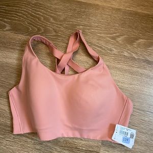 NWT Lululemon Energy Bra High Support Size C